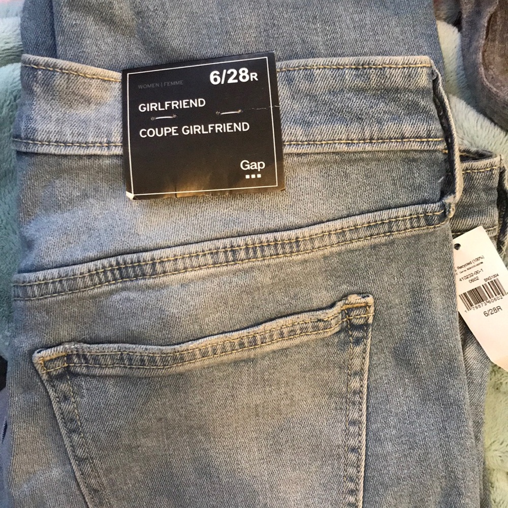 Jeans - Picture 3 of 3